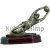 Статуэтка и cup-olimp.ru вратарь RF 541 в интернет-магазине kubki-olimp.ru и cup-olimp.ru Фото 0