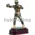 Кубок статуэтка бокс RF1381 в интернет-магазине kubki-olimp.ru и cup-olimp.ru Фото 0