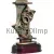 Подарочные статуэтки с гравировкой театр RF 3441 в интернет-магазине kubki-olimp.ru и cup-olimp.ru Фото 0