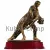 Спортивный кубок статуэтка латинские танцы RF 3451 в интернет-магазине kubki-olimp.ru и cup-olimp.ru Фото 0