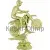 Пластиковые статуэтки мотоспорт F13 в интернет-магазине kubki-olimp.ru и cup-olimp.ru Фото 0