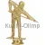Фигурка бильярд F14 man в интернет-магазине kubki-olimp.ru и cup-olimp.ru Фото 0