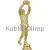 Престижная статуэтка футбол вратарь F26 в интернет-магазине kubki-olimp.ru и cup-olimp.ru Фото 0