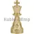 Купить спортивную статуэтку шахматы F46 в интернет-магазине kubki-olimp.ru и cup-olimp.ru Фото 0