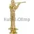 Купить статуэтку стрельба F49 в интернет-магазине kubki-olimp.ru и cup-olimp.ru Фото 0