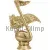 Кубок статуэтка ноты F62 в интернет-магазине kubki-olimp.ru и cup-olimp.ru Фото 0