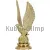 Купить пластиковую статуэтку орёл F66 в интернет-магазине kubki-olimp.ru и cup-olimp.ru Фото 0