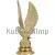 Купить пластиковую статуэтку орёл F66 в интернет-магазине kubki-olimp.ru и cup-olimp.ru Фото 0