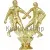 Купить наградные статуэтки в и cup-olimp.ru  футбол F75 в интернет-магазине kubki-olimp.ru и cup-olimp.ru Фото 0