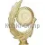 Статуэтки наградные спортивные  венок F78 в интернет-магазине kubki-olimp.ru и cup-olimp.ru Фото 0