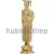 Бюджетная статуэтка ученик F87 в интернет-магазине kubki-olimp.ru и cup-olimp.ru Фото 0