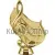 Статуэтка скрипичный ключ F228K в интернет-магазине kubki-olimp.ru и cup-olimp.ru Фото 0