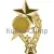 Статуэтка и cup-olimp.ru звезда F235K в интернет-магазине kubki-olimp.ru и cup-olimp.ru Фото 0