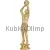 Кубок статуэтка женский баскетбол F96 в интернет-магазине kubki-olimp.ru и cup-olimp.ru Фото 0