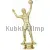 Пластиковые статуэтки волейбол F97 в интернет-магазине kubki-olimp.ru и cup-olimp.ru Фото 0