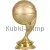 Статуэтки пластиковые для награждения купить баскетбольный мяч F104 в интернет-магазине kubki-olimp.ru и cup-olimp.ru Фото 0