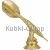 Купить статуэтку дартс F150 в интернет-магазине kubki-olimp.ru и cup-olimp.ru Фото 0
