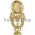 Подарочные кубки и статуэтки венок F162 в интернет-магазине kubki-olimp.ru и cup-olimp.ru Фото 0