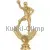 Наградной кубок с надписью  гандбол F177 в интернет-магазине kubki-olimp.ru и cup-olimp.ru Фото 0