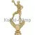 Бюджетная статуэтка женский гандбол F178 в интернет-магазине kubki-olimp.ru и cup-olimp.ru Фото 0
