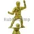 Статуэтка футбол F197 в интернет-магазине kubki-olimp.ru и cup-olimp.ru Фото 0