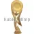 Купить пластиковую статуэтку звезда F207 в интернет-магазине kubki-olimp.ru и cup-olimp.ru Фото 0