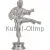 В интернет магазине статуэтка каратэ F10 в интернет-магазине kubki-olimp.ru и cup-olimp.ru Фото 2
