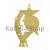 Статуэтка с надписью на заказ  звезда F210 в интернет-магазине kubki-olimp.ru и cup-olimp.ru Фото 0