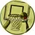 Спортивные вкладыш баскетбол D2G a8 в медали дешево в интернет-магазине kubki-olimp.ru и cup-olimp.ru Фото 0