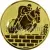 Вкладыш конный D1 A72  в медали спортивные цена в интернет-магазине kubki-olimp.ru и cup-olimp.ru Фото 0