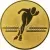 Вкладыш коньки D2 A107 в медали для спортивных соревнований в интернет-магазине kubki-olimp.ru и cup-olimp.ru Фото 0
