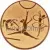 Купить вкладыш гимнастика D1 a156 в медали спортивные для детей в интернет-магазине kubki-olimp.ru и cup-olimp.ru Фото 0