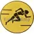 Купить спортивные кубки и вкладыш бег am1-26-g в медали в и cup-olimp.ru в интернет-магазине kubki-olimp.ru и cup-olimp.ru Фото 0
