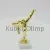 Статуэтка и cup-olimp.ru тхэквондо F195K в интернет-магазине kubki-olimp.ru и cup-olimp.ru Фото 0