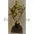 Престижная статуэтка футбол 18-191 в интернет-магазине kubki-olimp.ru и cup-olimp.ru Фото 0