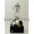 Статуэтка с надписью на заказ  футбол F AN194-24S в интернет-магазине kubki-olimp.ru и cup-olimp.ru Фото 0