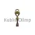 Купить статуэтку факел KP24 ZS в интернет-магазине kubki-olimp.ru и cup-olimp.ru Фото 1