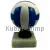 Подарочные статуэтки с гравировкой волейбол P35 в интернет-магазине kubki-olimp.ru и cup-olimp.ru Фото 0