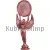 Наградной кубок с надписью  ника F32B в интернет-магазине kubki-olimp.ru и cup-olimp.ru Фото 0