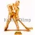 Надпись на статуэтке хоккей F216 в интернет-магазине kubki-olimp.ru и cup-olimp.ru Фото 3