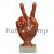 Статуэтки для награждения победа P363B в интернет-магазине kubki-olimp.ru и cup-olimp.ru Фото 0