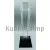Награды из стекла с гравировкой g402bC в интернет-магазине kubki-olimp.ru и cup-olimp.ru Фото 0