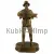 Статуэтка с надписью на заказ  рыбак RFXR 1758 в интернет-магазине kubki-olimp.ru и cup-olimp.ru Фото 0