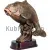 Статуэтка с надписью на заказ  рыба RST123 в интернет-магазине kubki-olimp.ru и cup-olimp.ru Фото 0