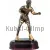 Заказать статуэтку с гравировкой  настольный теннис RST 161 в интернет-магазине kubki-olimp.ru и cup-olimp.ru Фото 0