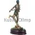 Статуэтка и cup-olimp.ru бег RTY 341 в интернет-магазине kubki-olimp.ru и cup-olimp.ru Фото 0