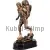 Купить статуэтку в и cup-olimp.ru турист RTY531 в интернет-магазине kubki-olimp.ru и cup-olimp.ru Фото 0