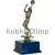 Престижная статуэтка баскетбол RW315 в интернет-магазине kubki-olimp.ru и cup-olimp.ru Фото 0