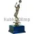 Престижная статуэтка баскетбол RW316 в интернет-магазине kubki-olimp.ru и cup-olimp.ru Фото 0