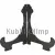 Купить подставку для тарелки сувенирной plsd 8 (black) в интернет-магазине kubki-olimp.ru и cup-olimp.ru Фото 0